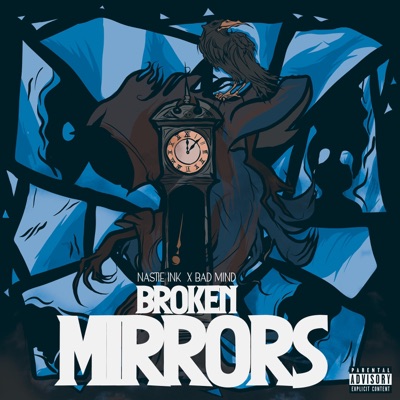 Broken Mirrors