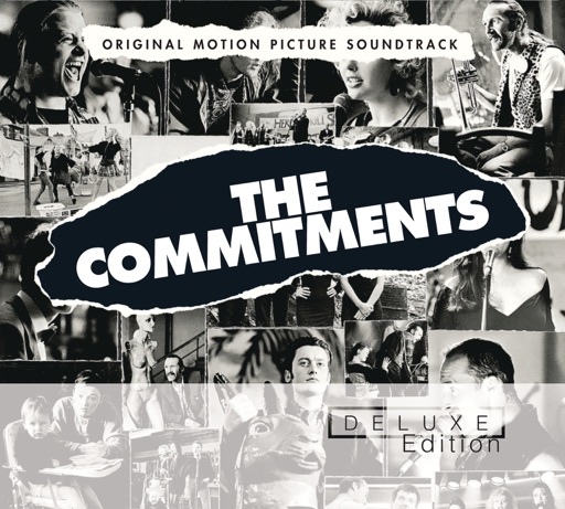 Art for Treat Her Right by The Commitments