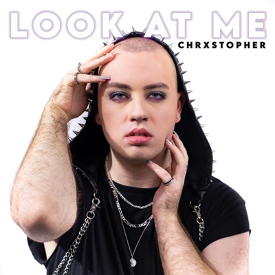 Look At Me - Single