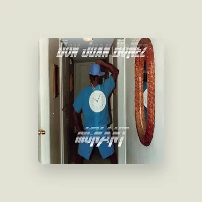 Listen to Don Juan Bonez, watch music videos, read bio, see tour dates & more!