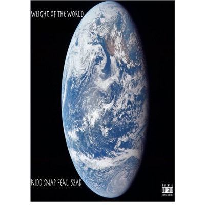 Weight of the World (feat. 52AD) - Single