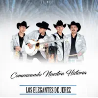 El Vaquero — Los Elegantes de Jerez