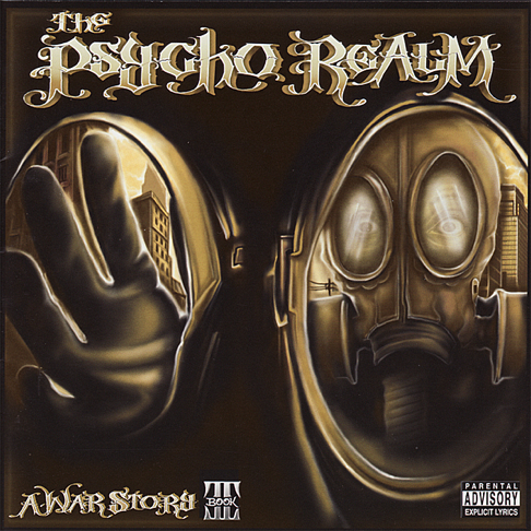 The Psycho Realm - Apple Music