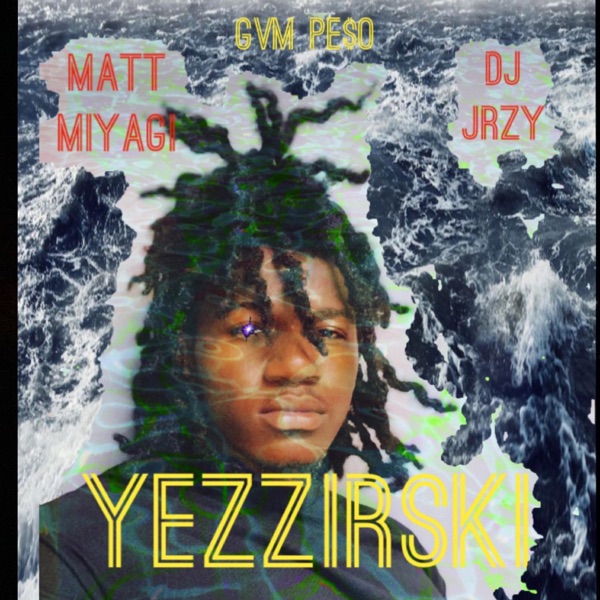 Yezzirski