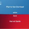 Small World - Pierre Van Dormael & Hervé Samb