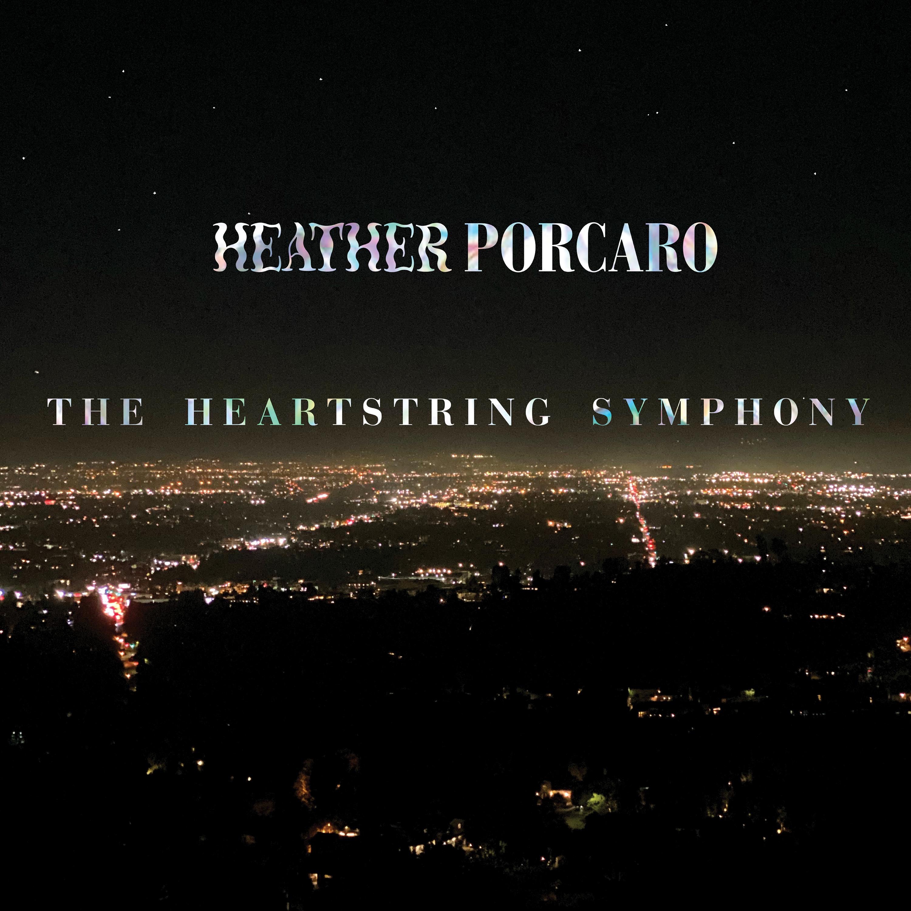 The Heartstring Symphony