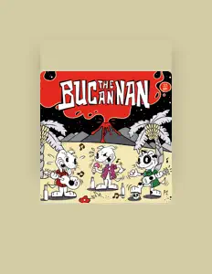 Listen to The Bucannan, watch music videos, read bio, see tour dates & more!