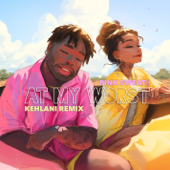 At My Worst (feat. Kehlani) - Pink Sweat$ Cover Art