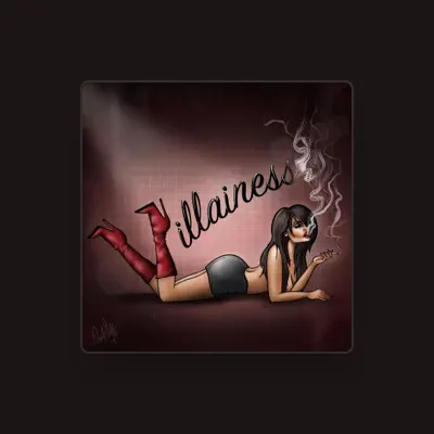 Listen to Villainess, watch music videos, read bio, see tour dates & more!