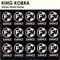 Iron Eagle - King Kobra lyrics