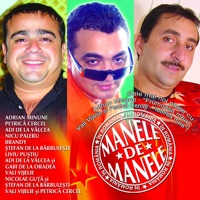 Manele de Manele In Romania / Manele In Romania - Various Artists