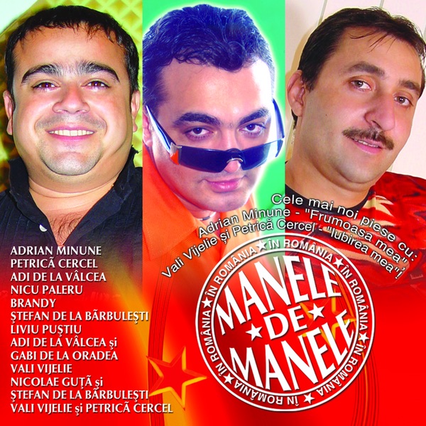 Manele de Manele In Romania / Manele In Romania