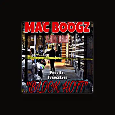 Listen to Mac Boogz, watch music videos, read bio, see tour dates & more!