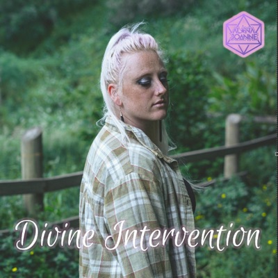 Divine Intervention - Single