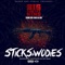 Sticks & Wodies (feat. Shad Da God & Young Dro) - Big Kuntry King lyrics