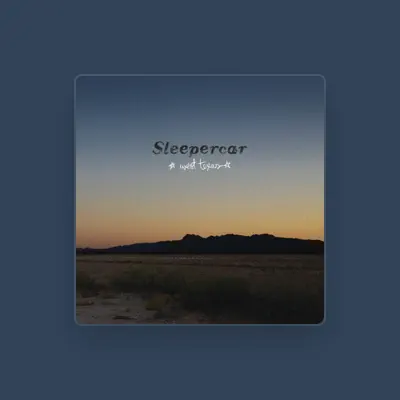 Listen to Sleepercar, watch music videos, read bio, see tour dates & more!