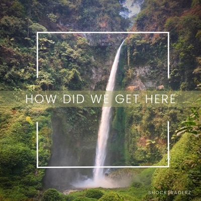 How Did We Get Here - Single