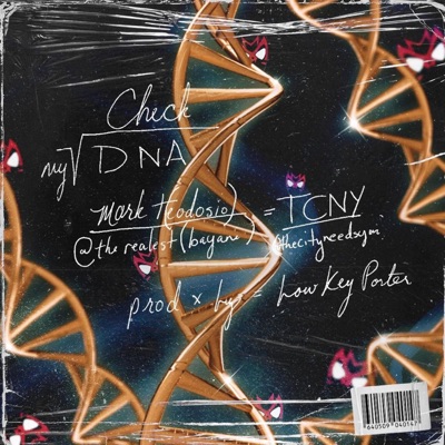 Check My DNA - Single