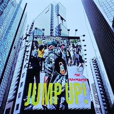 Jump Up - Single
