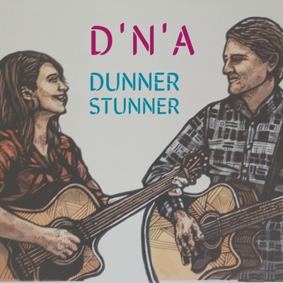Dunner Stunner - EP