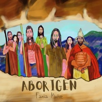 Aborigen - Single - Fania Muñoz