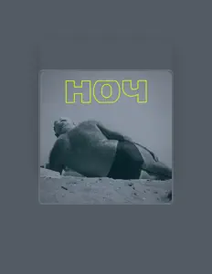 Poslechněte si interpreta Ноч, sledujte hudební videa, přečtěte si životopis, podívejte se na data turné a další informace.