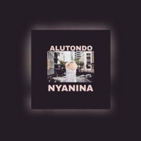 Nyanina - Single - Alutondo