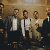 La Ley Del Silencio (feat. Rocola) - Single - Alexandre.