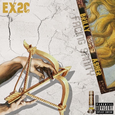 EX2C (feat. Facing Sanity & Shaya) - Single