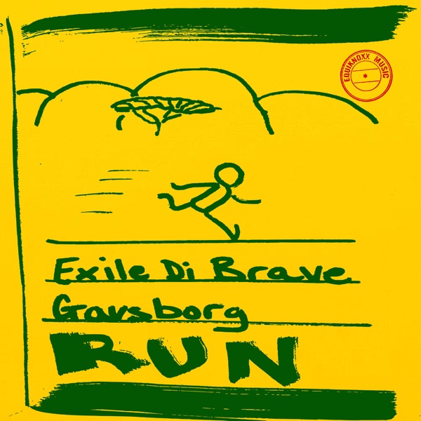 Run - Single