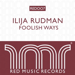 Foolish Ways - Single
