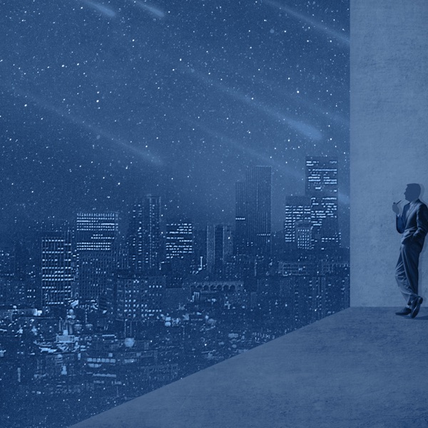 City Lights / Sleepless Nights - Single