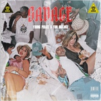 Savage - Single - Young Pirate & YUN MUFASA