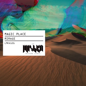 Mirage - Single