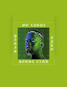 Listen to Mo Laudi, watch music videos, read bio, see tour dates & more!