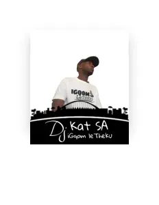 Dj Kat SAを聴いたり、ミュージックビデオを鑑賞したり、経歴やツアー日程などを確認したりしましょう！