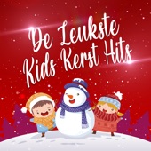 De Leukste Kids Kerst Hits artwork