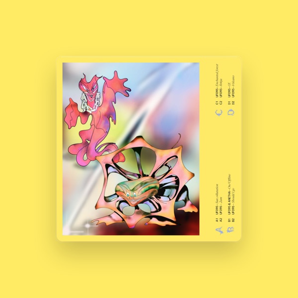 UFO95's avatar
