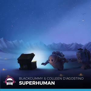 Superhuman