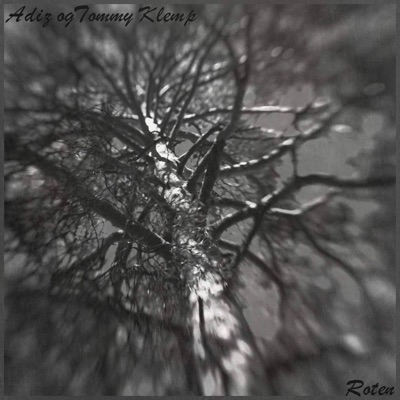 Roten (feat. Tommy Klemp) - Single