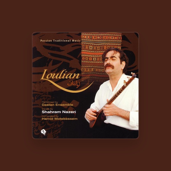 Dastan Ensemble's avatar