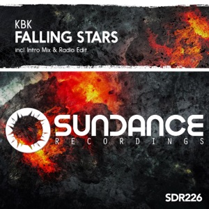Falling Stars - Single