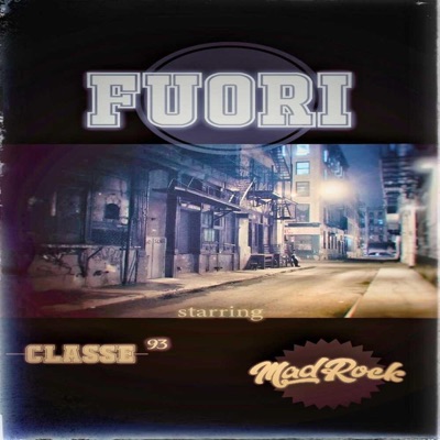 Fuori - Single