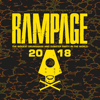 Rampage 2018 - Various Artists