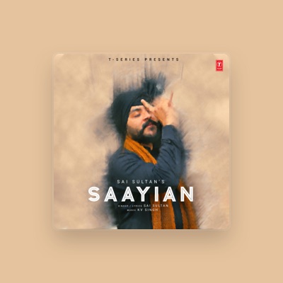 Listen to Sai Sultan, watch music videos, read bio, see tour dates & more!