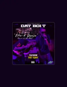 Listen to Dat Boi T, watch music videos, read bio, see tour dates & more!