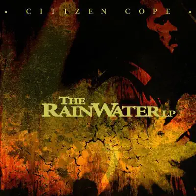 The Rainwater Lp - Citizen Cope