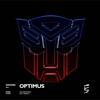 Transformers: Optimus - 2Hooks