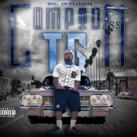 Real Crip Streeta - ComptonAsstg