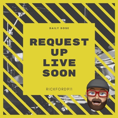 Daily Dose Request Up Live Soon - Single
